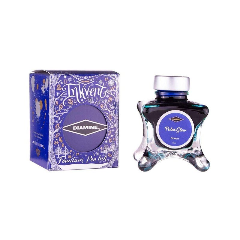 Diamine حبر قطبي متلألئ من ديامين - Image 1